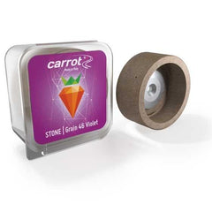 Carrot by Comax - Carrot Slipsten Finishing #46 - 1009 - Skidvalla.se
