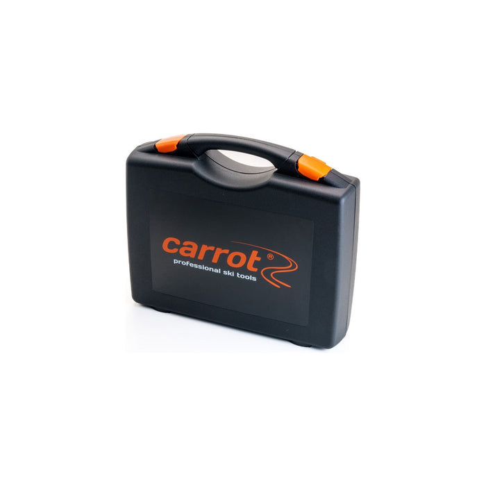 Carrot by Comax - Carrot Stålkantslip - 1001-CARROT001 - Skidvalla.se