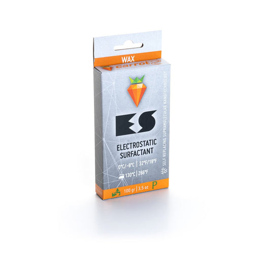 Carrot by Comax - Carrot Surfactant Electrostatic 100g 0 / -8 - 2009 - Skidvalla.se