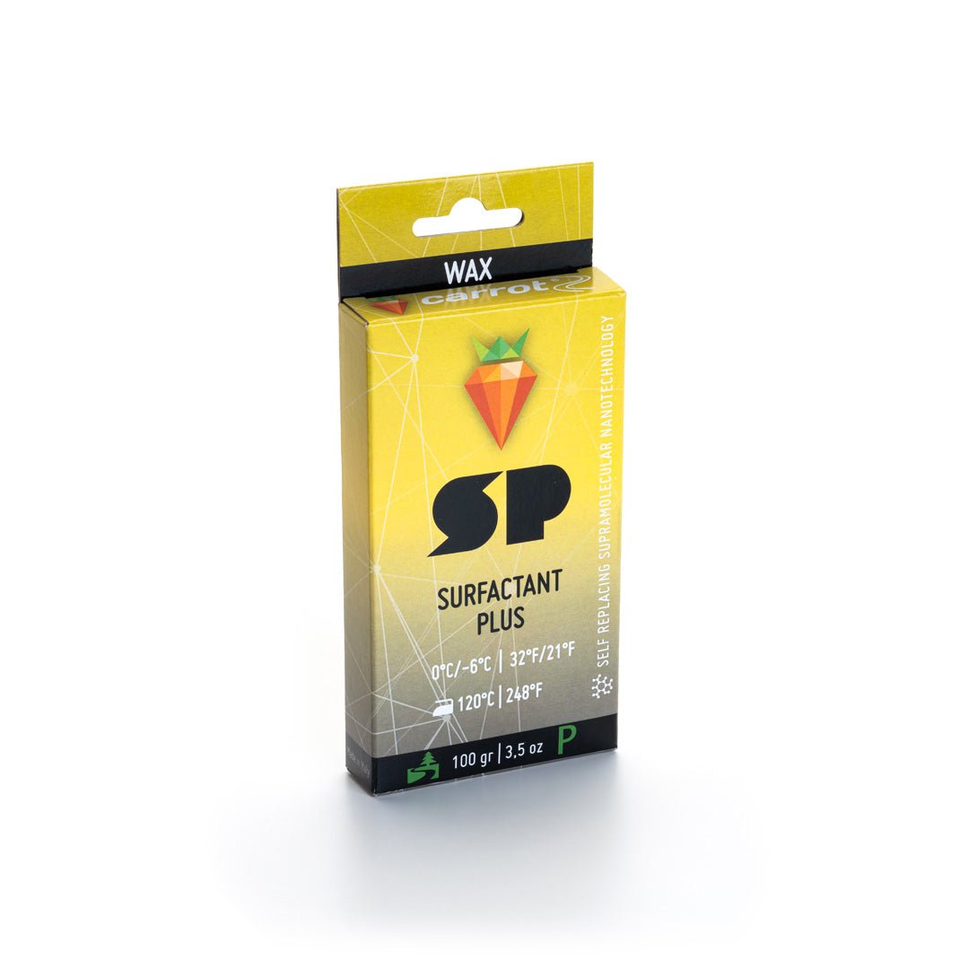 Carrot by Comax - Carrot Surfactant Plus 100g 0 / -6 - 2008 - Skidvalla.se