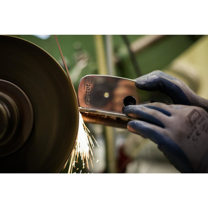 Carrot - Carrot Vinkelbeslag till stålkantslip - 1014-M019 - skidvalla.se