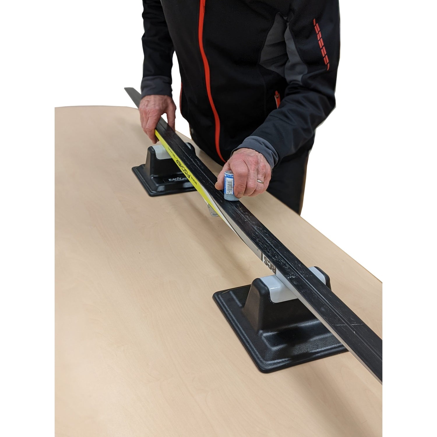 EASYwaxer - Easywaxer vallaställ - Skidvalla.se