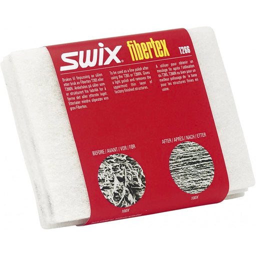 Swix - Swix Fibertex Fin - T0266 - Skidvalla.se