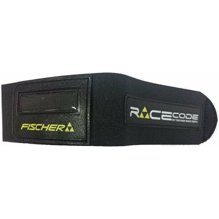 Fischer - Fischer Alpine Skifix RACECODE - Z07612 - Skidvalla.se