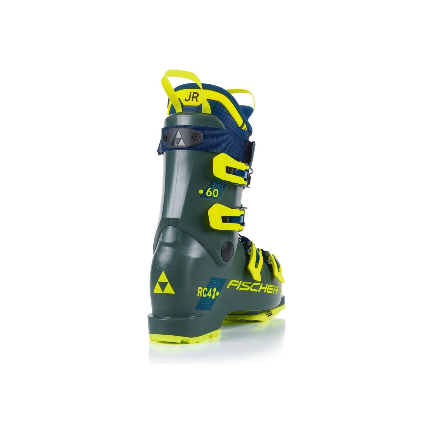 Fischer - Fischer RC4 60 JR - U19123-195 - Skidvalla.se