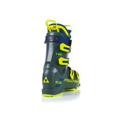 Fischer - Fischer RC4 60 JR - U19123-195 - Skidvalla.se