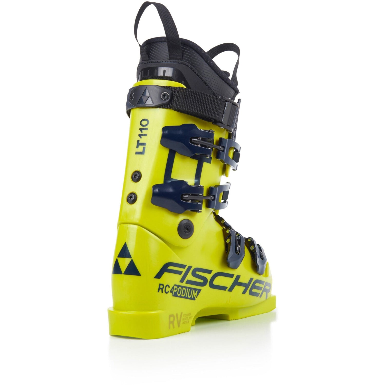 Fischer - Fischer RC4 Podium LT 110 - U11022-225 - Skidvalla.se
