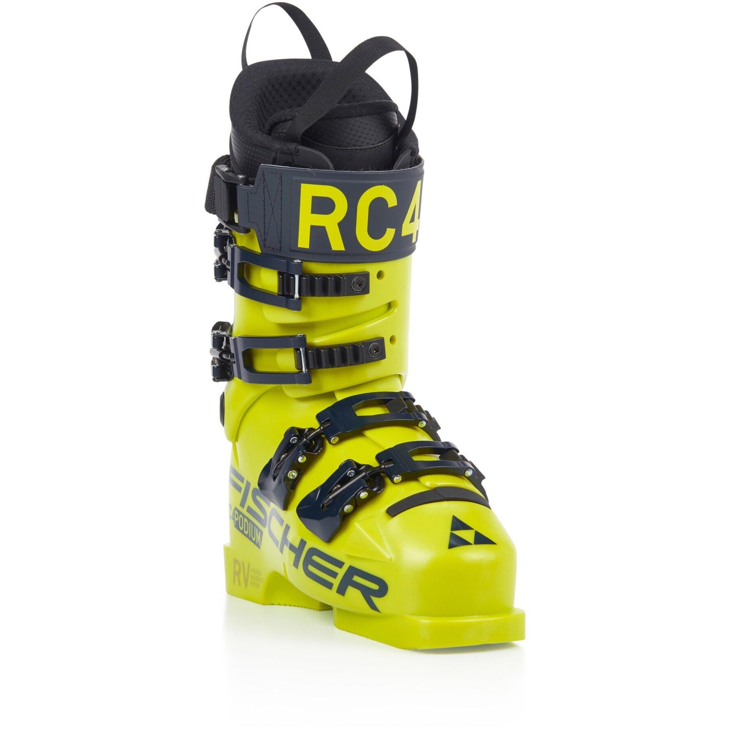 Fischer - Fischer RC4 Podium LT 110 - U11022-225 - Skidvalla.se
