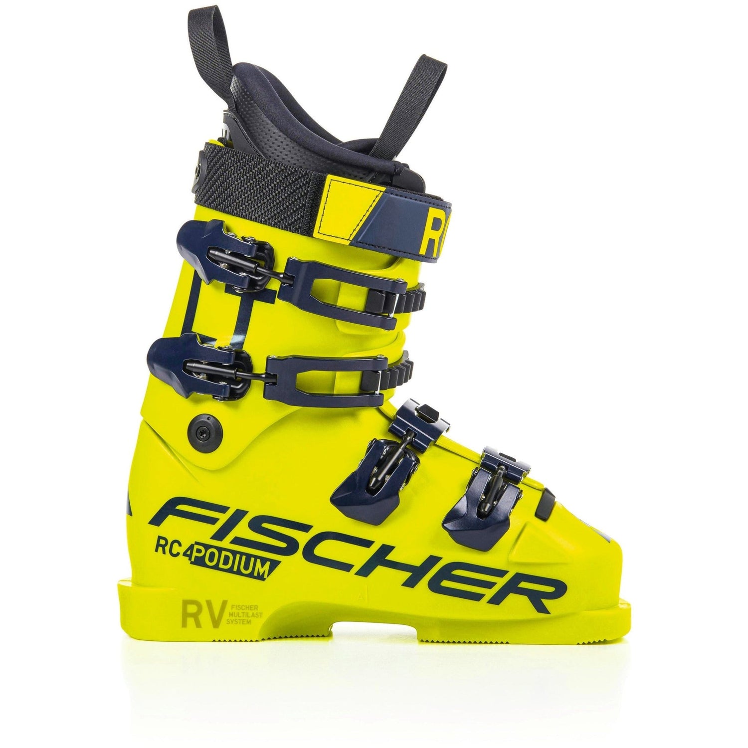 Fischer - Fischer RC4 Podium LT 90 - U11122-215 - Skidvalla.se