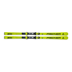Fischer - Fischer RC4 Worldcup GS Herr (188-193) - A02023-188 - Skidvalla.se