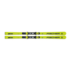 Fischer - Fischer RC4 Worldcup GS JR FIS (183-188) - A03623-183 - Skidvalla.se