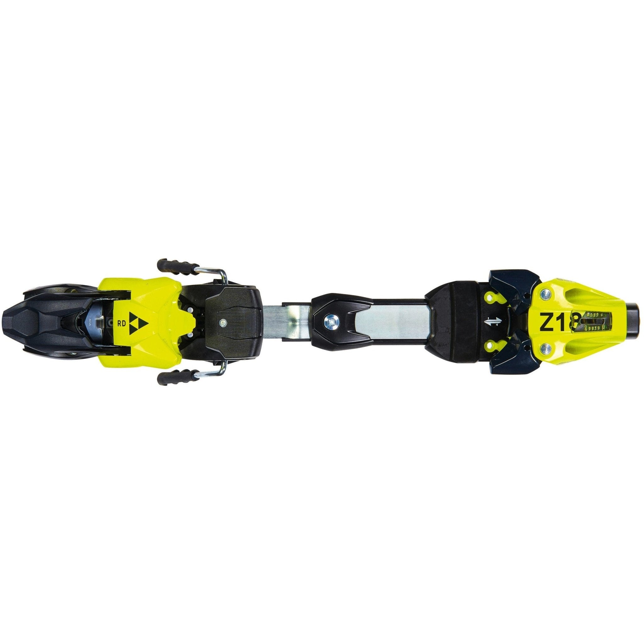 Köp Fischer RC4 Z18 X RD Freeflex ST Brake 85 A hos Skidvalla.se