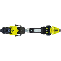 Fischer - Fischer RC4 Z18 X RD Freeflex ST Brake 85 A - FT00320 - Skidvalla.se