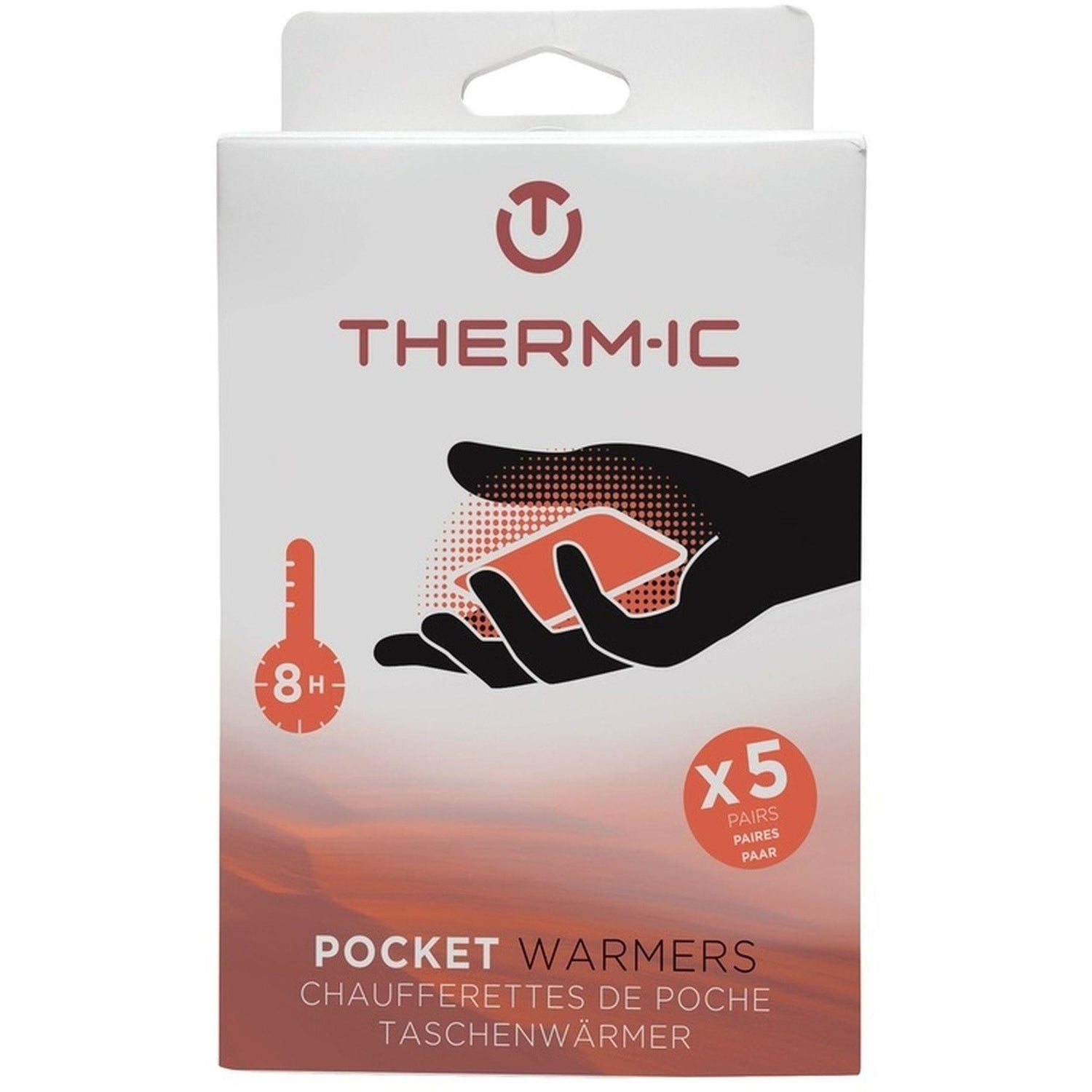 Sidas - Handvärmare 5-pack - T31-0200-011 - Skidvalla.se