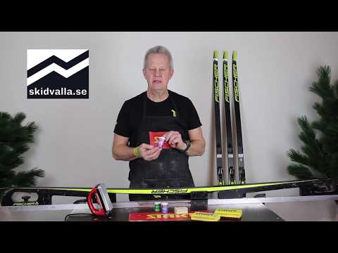 Start Fästvalla Violet +1 / -3 