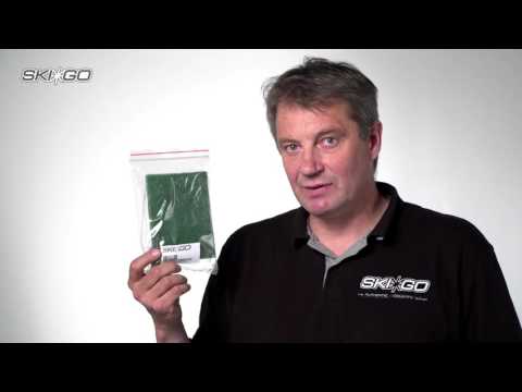 Skigo Fibertex