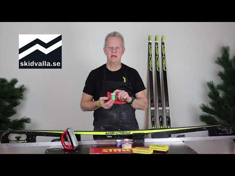 Start Fästvalla Green -5 / -10 