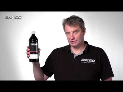 Skigo Waxremover 1000ml