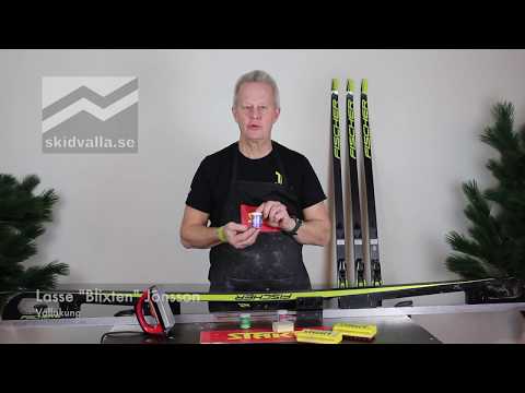 Start Fästvalla Blue -2 / -6 