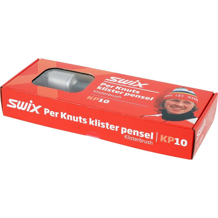 Swix - Swix Klisterpenslar 2-pack - KP10 - Skidvalla.se