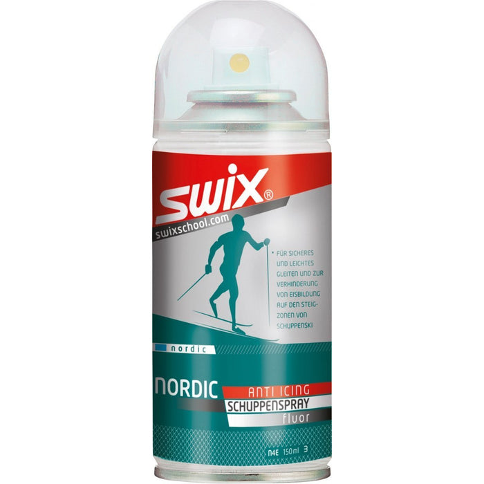 Swix - Swix Easy Glide Spray 150ml - N4C - Skidvalla.se