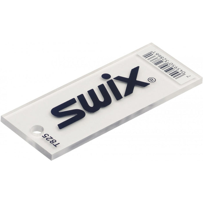 Swix - Swix Plexisickel 5mm - T0825D - Skidvalla.se