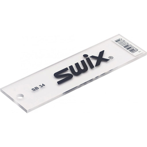 Swix - Swix Plexisickel för Snowboard 4mm - SB034D - Skidvalla.se