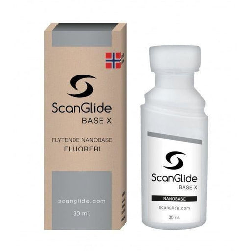 ScanGlide - ScanGlide Base X - 533 - Skidvalla.se