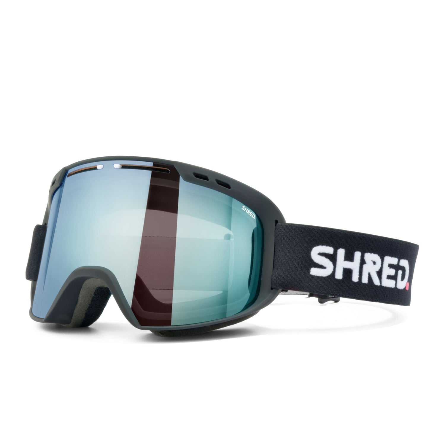 Shred - Shred Amazify Black CBL2.0 - GOAMAM11C - Skidvalla.se