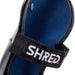 Shred - Shred Benskydd Carbon - GUSGCM12M - Skidvalla.se
