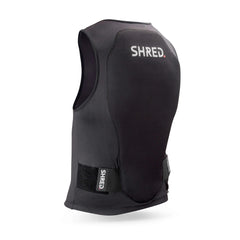Shred - Shred Ryggskydd Flexi Zip Mini - BPFVMK11-XXS - Skidvalla.se