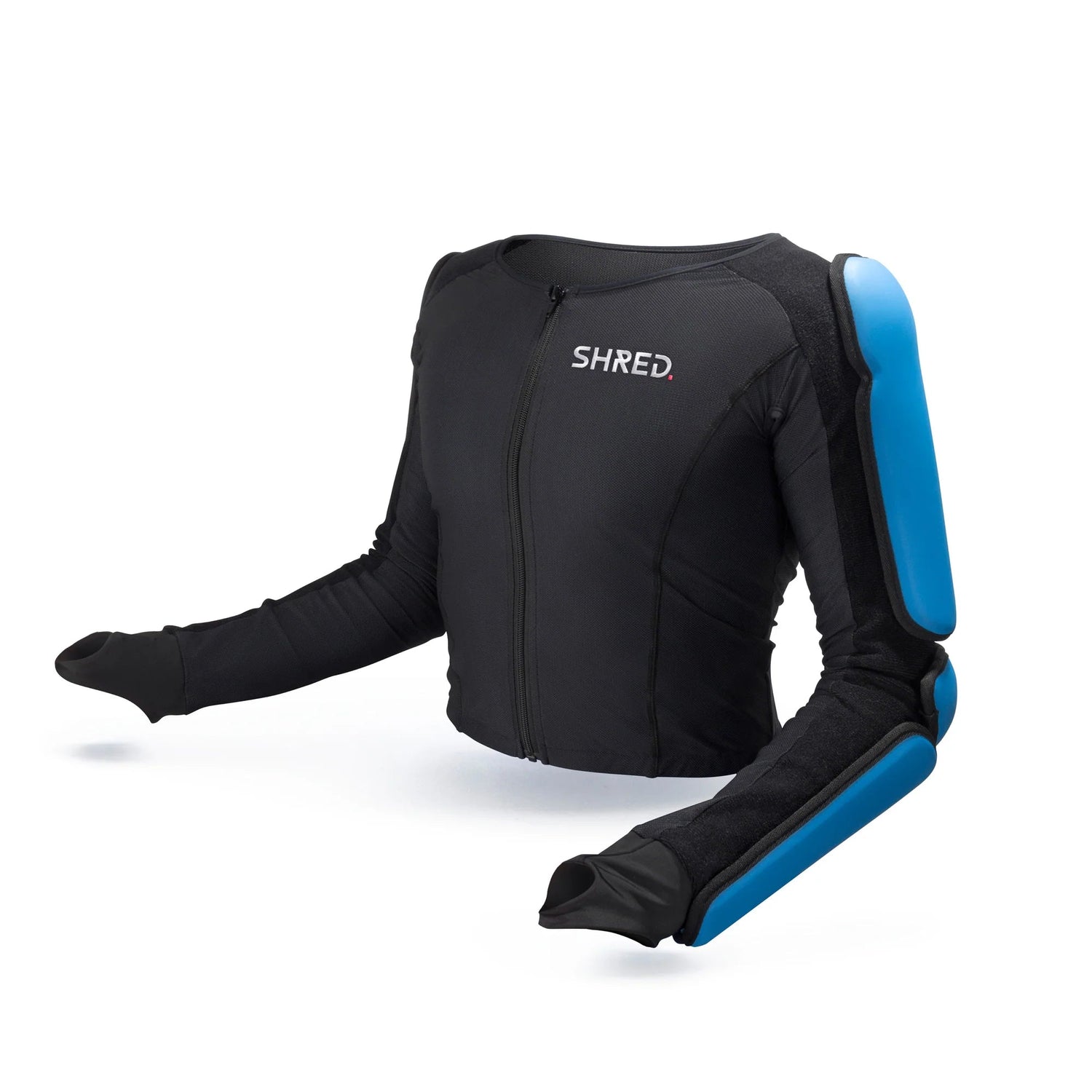 Shred - Shred Skyddsjacka - PERJKK12-S - Skidvalla.se