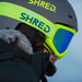 Shred - Shred Wonderfy - GONASN35A - Skidvalla.se