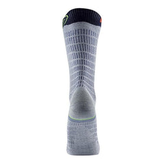 Sidas - Sidas Ski Merino Performance Socks - CSOSKMEPER22_WHBL_01 - Skidvalla.se
