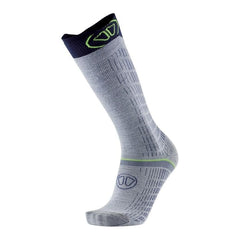 Sidas - Sidas Ski Merino Performance Socks - CSOSKMEPER22_WHBL_01 - Skidvalla.se