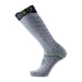 Sidas - Sidas Ski Merino Performance Socks - CSOSKMEPER22_WHBL_01 - Skidvalla.se