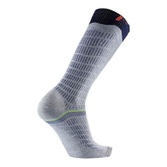 Sidas - Sidas Ski Merino Performance Socks - CSOSKMEPER22_WHBL_01 - Skidvalla.se