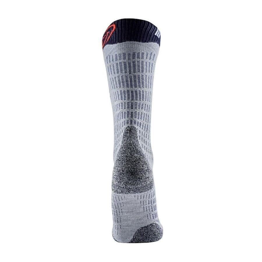 Sidas - Sidas Ski Merino Socks - CSOSKMERI22_WHBL_01 - Skidvalla.se