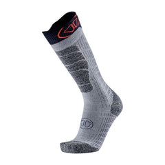 Sidas - Sidas Ski Merino Socks - CSOSKMERI22_WHBL_01 - Skidvalla.se