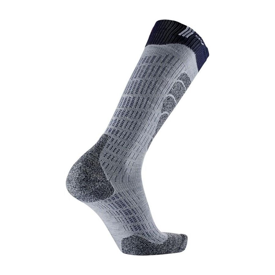 Sidas - Sidas Ski Merino Socks - CSOSKMERI22_WHBL_01 - Skidvalla.se