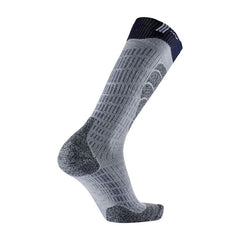 Sidas - Sidas Ski Merino Socks - CSOSKMERI22_WHBL_01 - Skidvalla.se