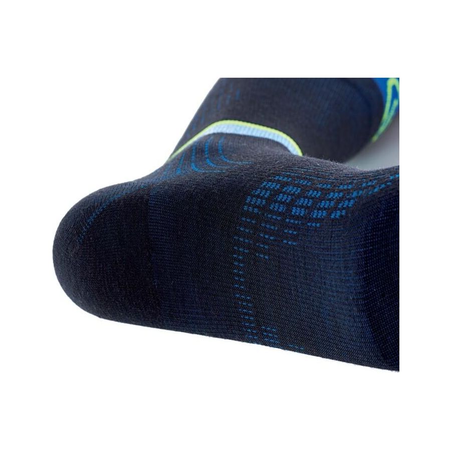 Sidas - Sidas Ski Nordic Performance Socks - CSOSKNORD22_BKBL_01 - Skidvalla.se