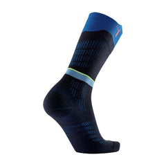 Sidas - Sidas Ski Nordic Performance Socks - CSOSKNORD22_BKBL_01 - Skidvalla.se