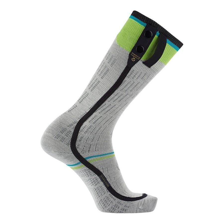 Sidas / THERM-IC - Sidas Ski Race S.E.T. Socks - CSOSKHEAST23_RACE_01 - Skidvalla.se