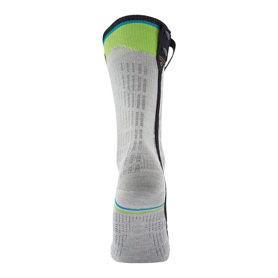 Sidas / THERM-IC - Sidas Ski Race S.E.T. Socks - CSOSKHEAST23_RACE_01 - Skidvalla.se