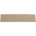 Sidecut - Sidecut Diamantbryne utbytesark - 100mm x 25mm - STO_DS_RPL_400 - skidvalla.se