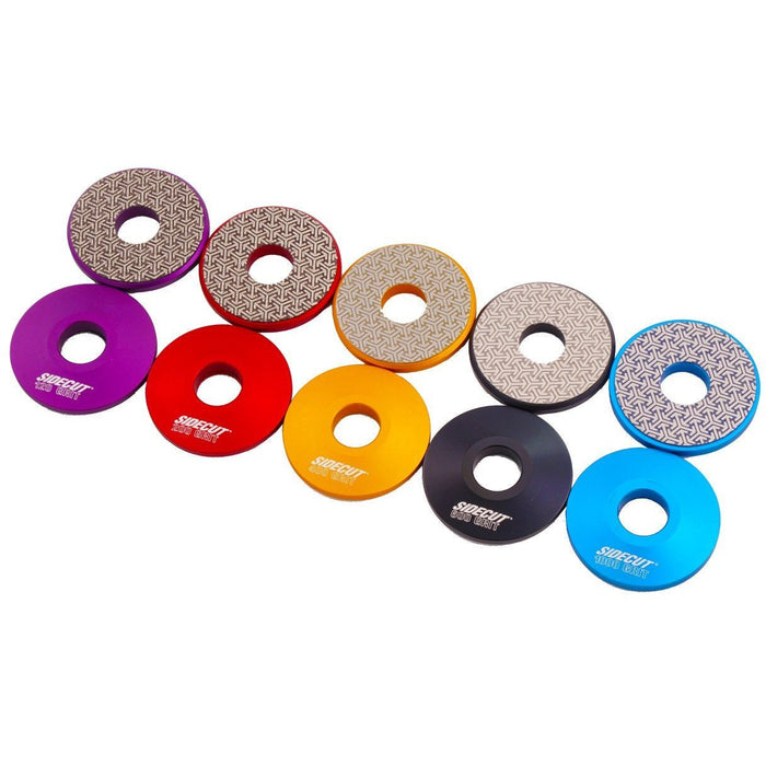 Sidecut - Sidecut Diamantskivor - STO_DD_120_PR - Skidvalla.se