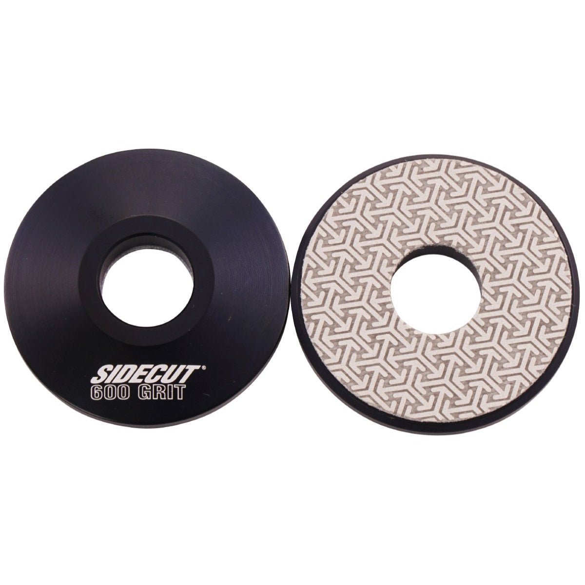 Sidecut - Sidecut Diamantskivor - STO_DD_600_BLK - skidvalla.se