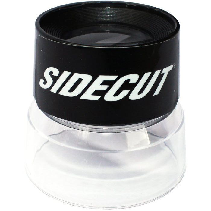 Sidecut - Sidecut Förstoringslupp - MAG_LOU_10X - Skidvalla.se