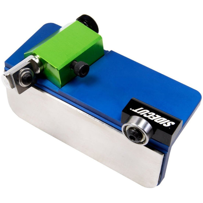 Sidecut - Sidecut Mikrojusterbar World Cup Sidoväggsslip med stabilisator - SWR_WC_ST_ADJ_SQ - Skidvalla.se